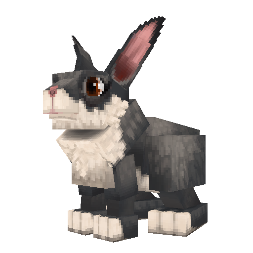 Hytale Rabbit