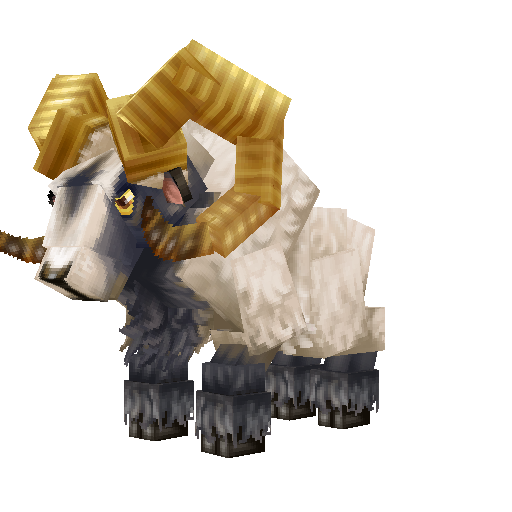 Hytale Ram
