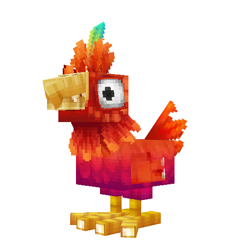 Hytale Skrill