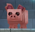 Hytale Pig