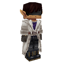 VoxelNythe